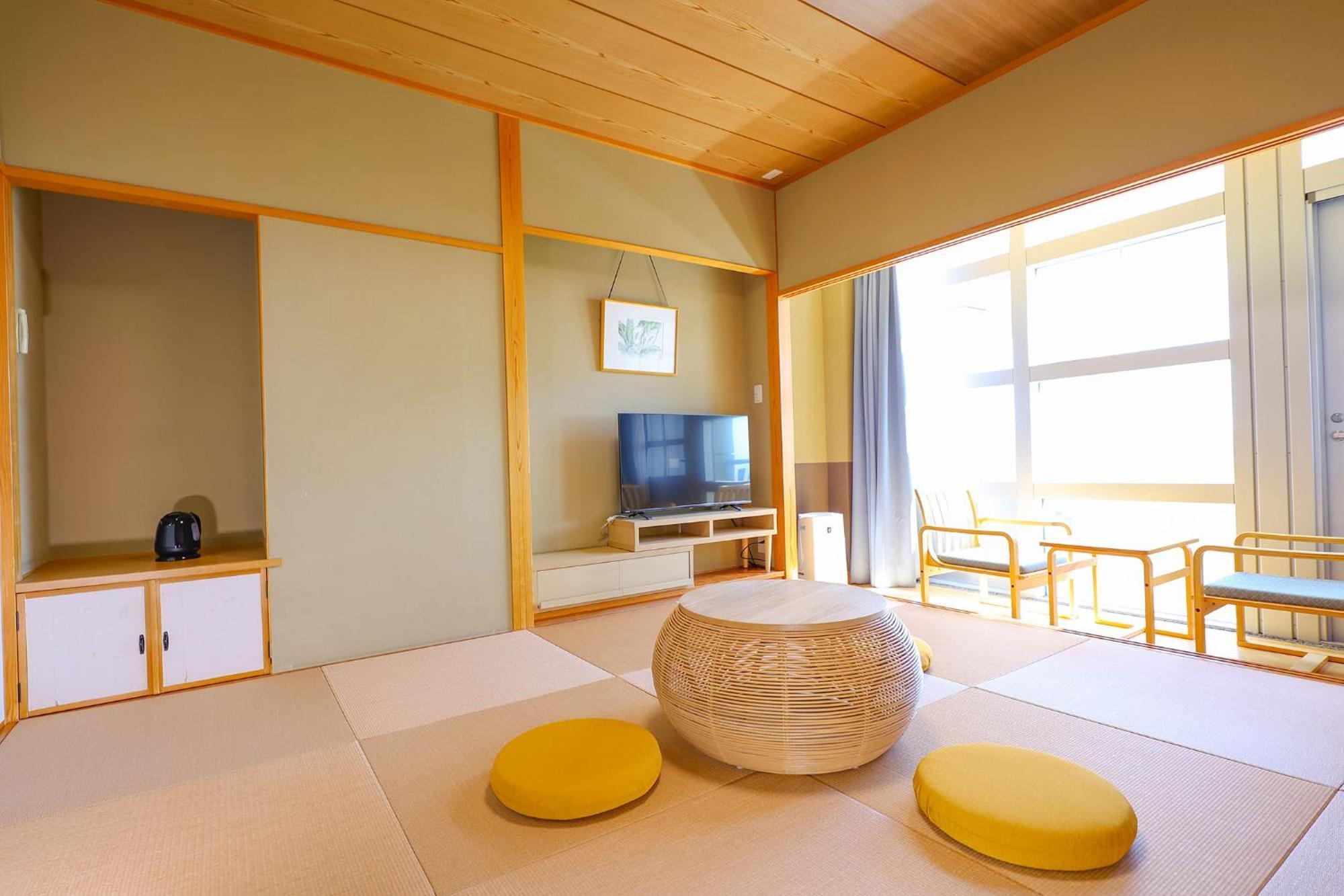 Ooedo-Onsen Monogatari Nikko Kirifuri Hotell Eksteriør bilde