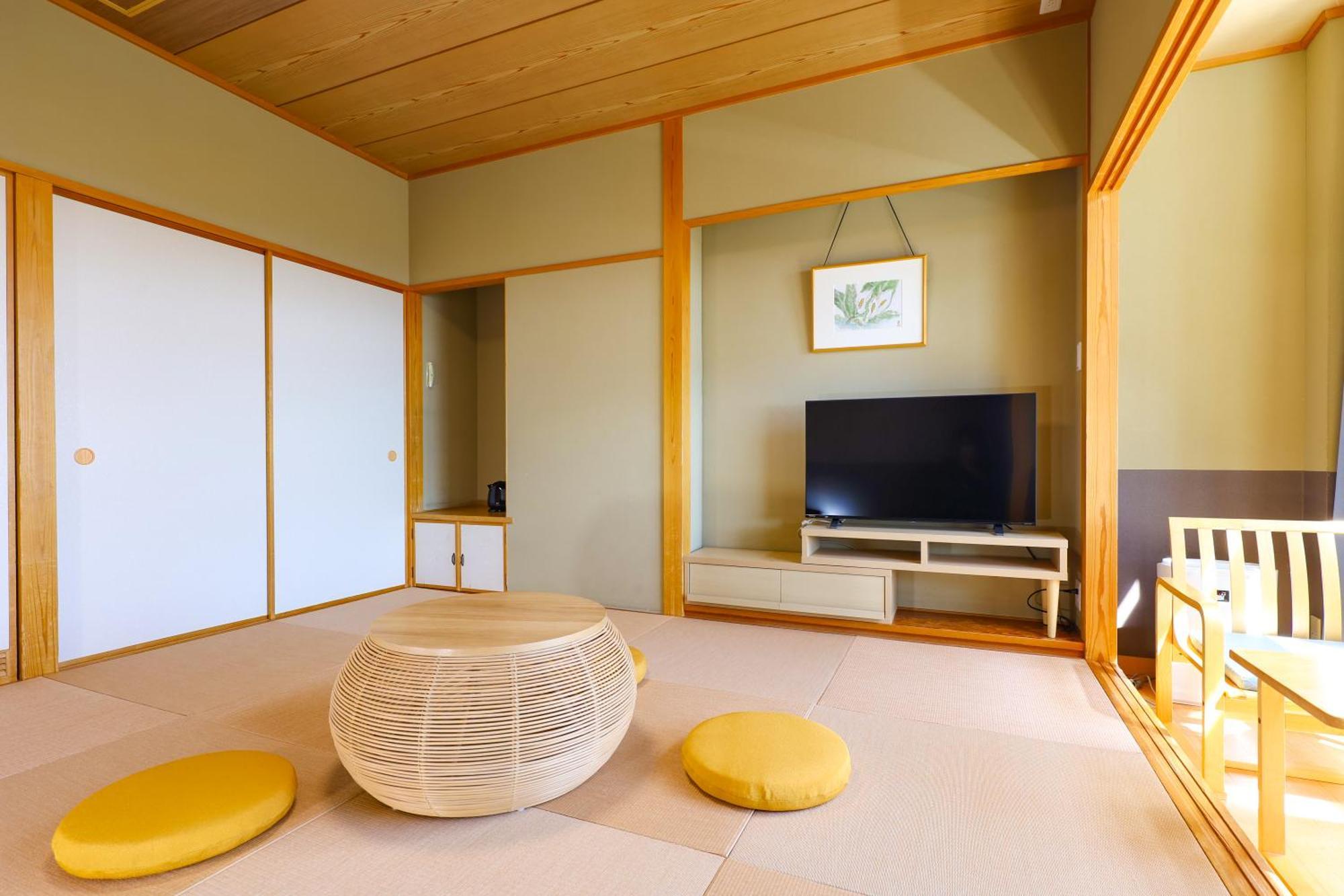Ooedo-Onsen Monogatari Nikko Kirifuri Hotell Eksteriør bilde